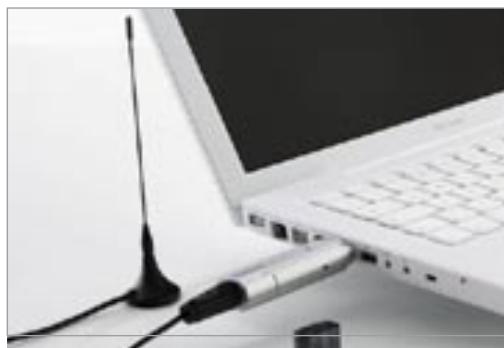 ELGATO EYETV DTT - Package contents: - 1