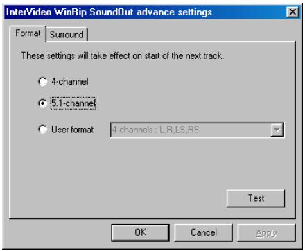 ABIT AC10 - 4-2. WinRip Configuration - 5