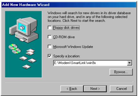 ABIT AC10 - 3-1. Install Modem Driver - 3