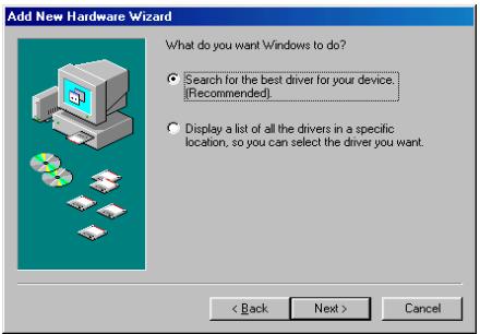 ABIT AC10 - 3-1. Install Modem Driver - 2