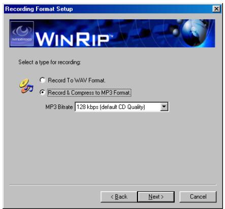 ABIT AC10 - 4-1. WinRip Installation - 11