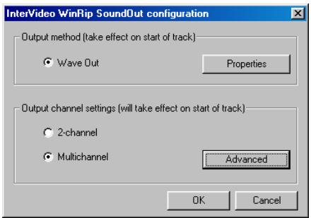 ABIT AC10 - 4-2. WinRip Configuration - 4