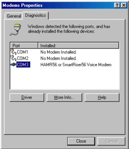 ABIT AC10 - 3-2. Diagnostics for Windows 9x - 2