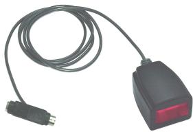 ABIT AC10 - 5-2. Remote Control Kit (Optional) - 1
