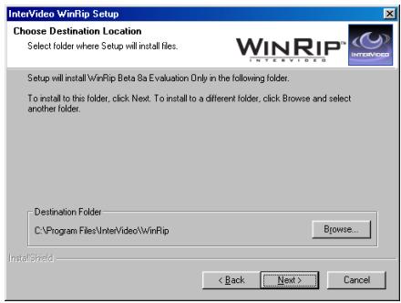 ABIT AC10 - 4-1. WinRip Installation - 5