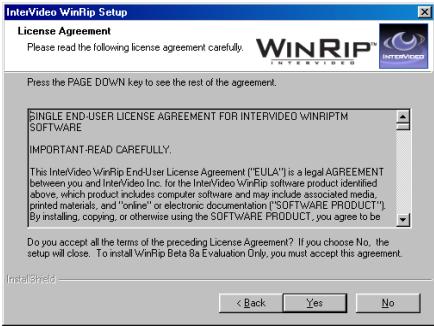 ABIT AC10 - 4-1. WinRip Installation - 2