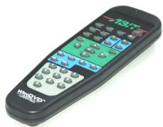 ABIT AC10 - 5-2. Remote Control Kit (Optional) - 2