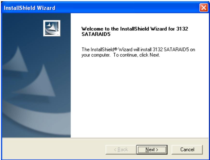 ABIT AN9-32X - Silicon Image 3132 RAID Driver - 1
