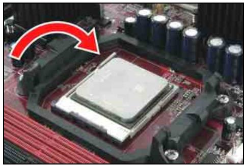 ABIT AN9-32X - CPU Socket AM2 - 2