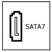 ABIT AN9-32X - Serial ATA Connectors - 3