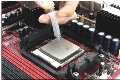 ABIT AN9-32X - CPU Socket AM2 - 3