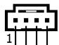ABIT AN9-32X - AudioMAX Connection Slot - 4
