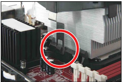 ABIT AN9-32X - CPU Socket AM2 - 4