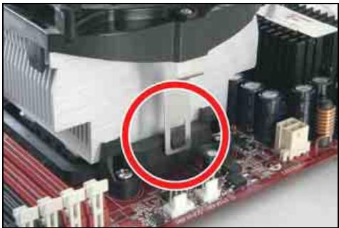 ABIT AN9-32X - CPU Socket AM2 - 5