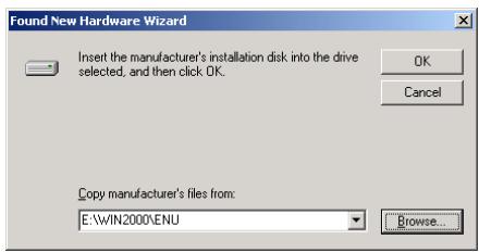 ABIT AU10 - Locate Driver Files - 3