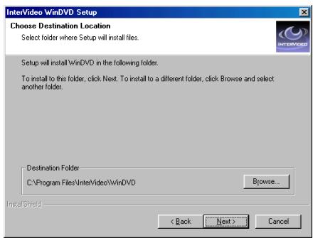 ABIT AU10 - 4-1. The WinDVD - 5