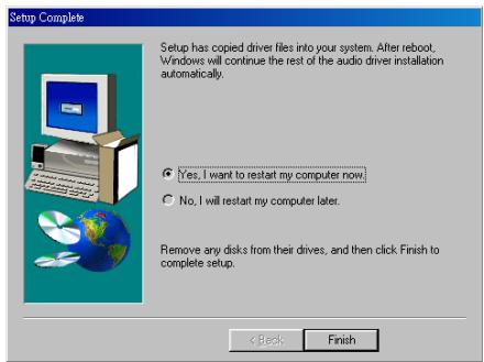 ABIT AU10 - 3-1. Windows 98/ME - 3