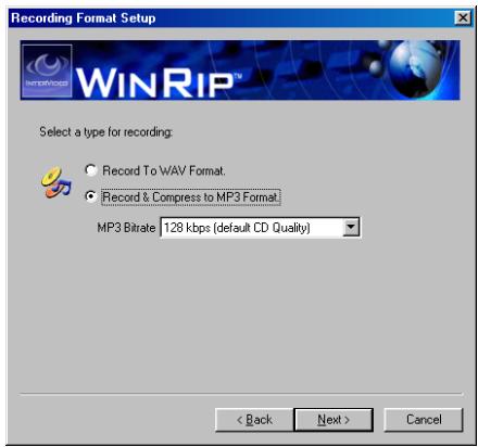 ABIT AU10 - Install WinRip: - 13