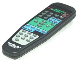 ABIT AU10 - Remote Control Kit (Optional): - 2