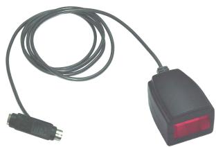 ABIT AU10 - Remote Control Kit (Optional): - 1