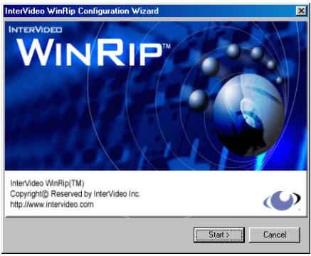 ABIT AU10 - Install WinRip: - 9