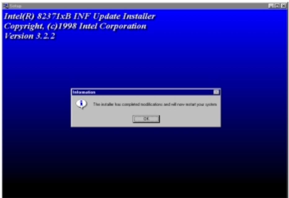 ABIT BH6R1-1 - Appendix E How to install the PCI bridge driver for the 440BX chipset - 5