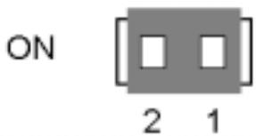 ABIT BH6R1-1 - Jumper and Switches - 3