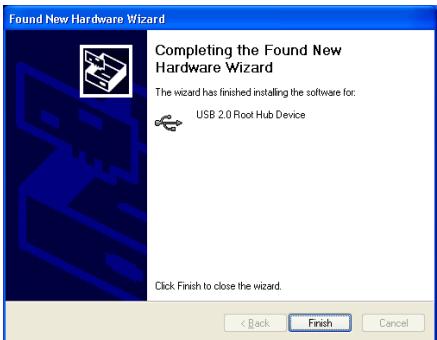 ABIT BH7 - Appendix E. Install USB 2.0 Driver - 5