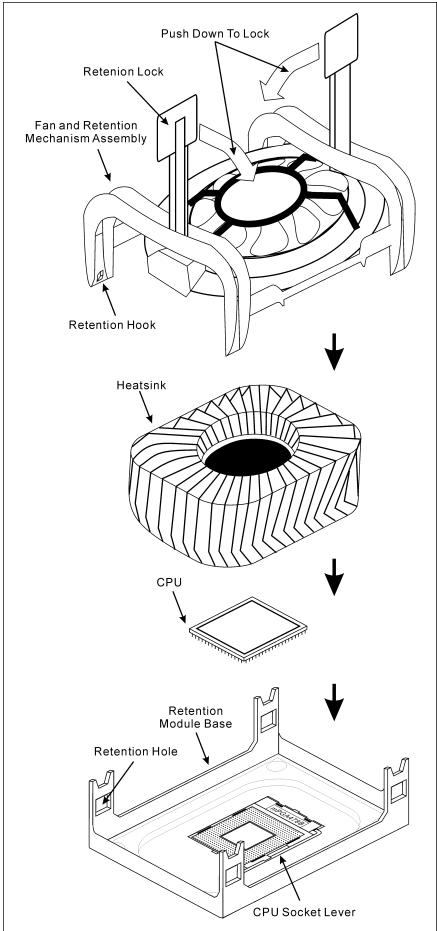 ABIT BH7 - BH7 安裝指引 - 1