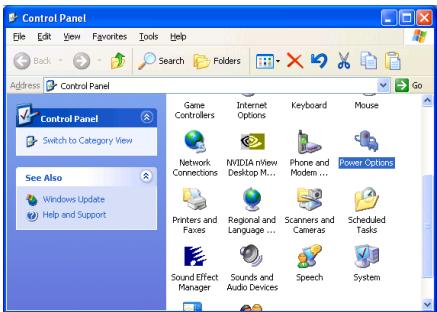 ABIT BH7 - How to use the STR function: - 3