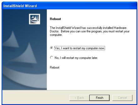 ABIT BH7 - Appendix G. Hardware Monitoring (The Winbond Hardware Doctor Utility) - 5