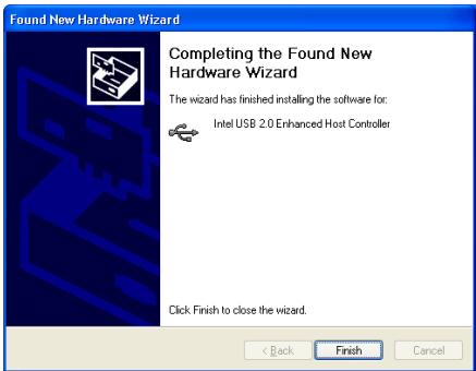 ABIT BH7 - Appendix E. Install USB 2.0 Driver - 3