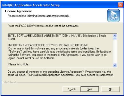 ABIT BH7 - Click [Next]. - 1