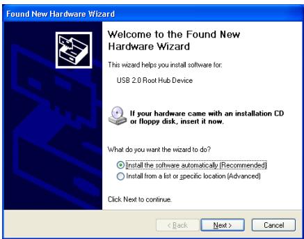 ABIT BH7 - Appendix E. Install USB 2.0 Driver - 4