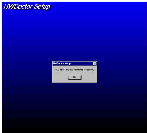 ABIT BP6 - Appendix C Hardware Monitoring Function (Installing The Winbond Hardware Doctor Utility) - 4