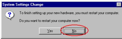 ABIT BP6 - Update Device Driver Wizard - 4