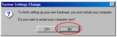 ABIT BP6 - Update Device Driver Wizard - 3