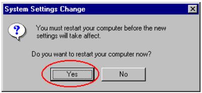 ABIT BP6 - Installing drivers with existing Windows NT: - 7