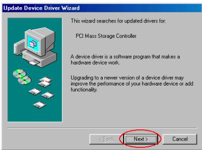 ABIT BP6 - Windows 98 - 3