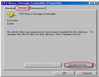 ABIT BP6 - Windows 98 - 2