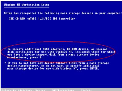 ABIT BP6 - Floppy Install: - 1