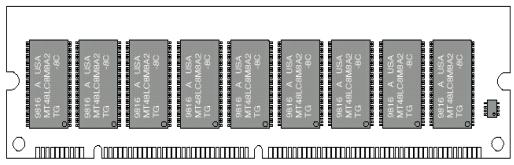ABIT BP6 - 2-3. Installing System Memory - 1