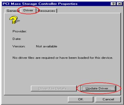 ABIT BP6 - Windows 95 - 2