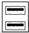 ABIT FATAL1TY-AN8-SLI - (18). Internal Audio Connectors - 7