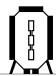 ABIT FATAL1TY-AN8-SLI - (18). Internal Audio Connectors - 5