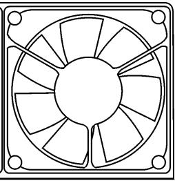 ABIT FATAL1TY-AN8-SLI - (18). Internal Audio Connectors - 4