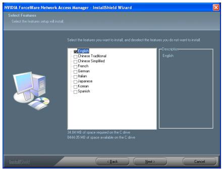 ABIT FATAL1TY-AN8-SLI - Click [Next]. - 1