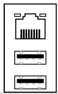 ABIT FATAL1TY-AN8-SLI - (18). Internal Audio Connectors - 8