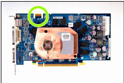 ABIT FATAL1TY-AN8-SLI - 2-4. Install two Graphics Cards with NVIDIA SLI Technology - 8