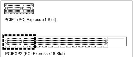 ABIT FATAL1TY-AN8-SLI - 2-4. Install two Graphics Cards with NVIDIA SLI Technology - 3